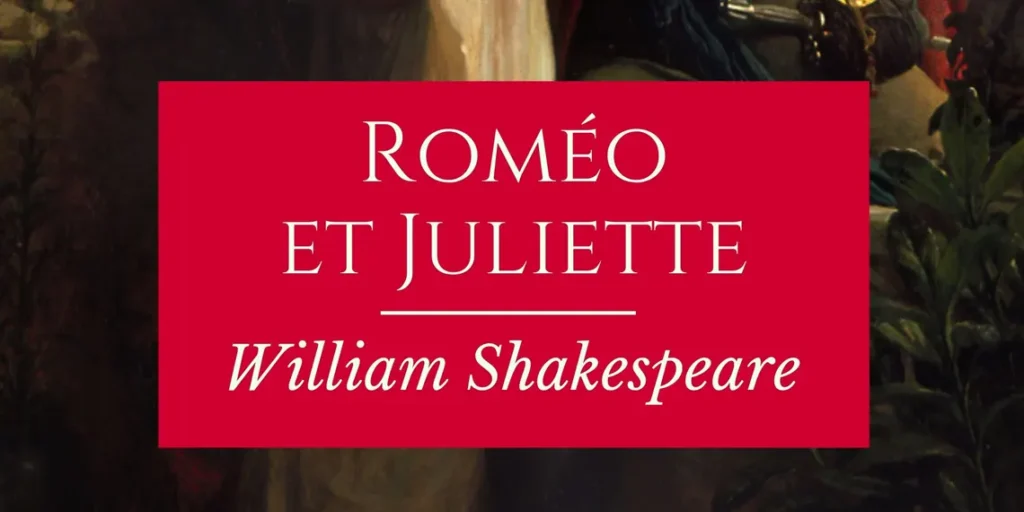 Roméo et Juliette