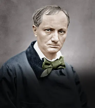 élégance de Baudelaire avec la poésie moderne
